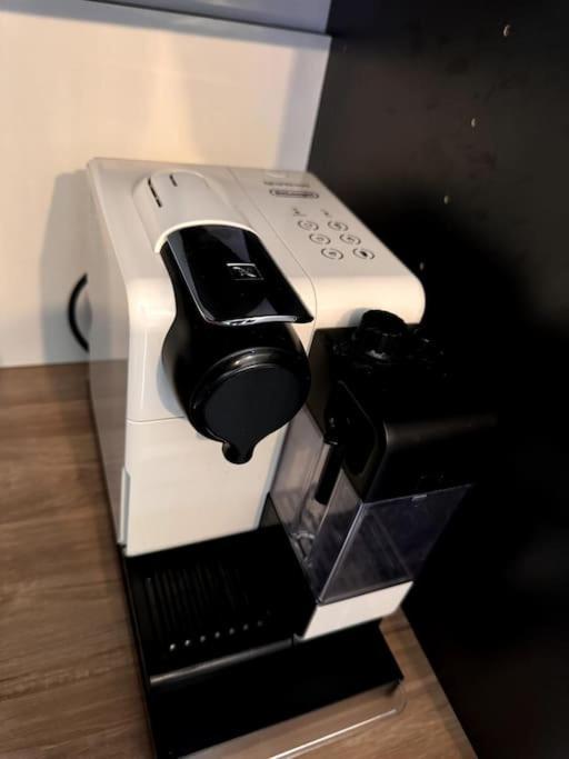 בודפשט Ultra Central Premium Duplex מראה חיצוני תמונה
