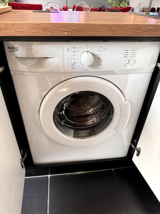 בודפשט Ultra Central Premium Duplex מראה חיצוני תמונה