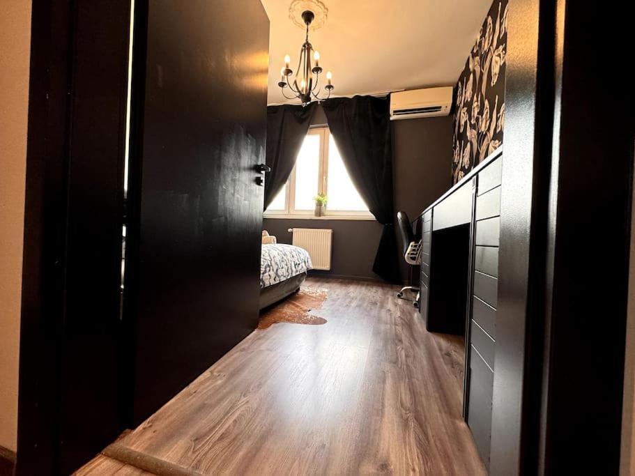 בודפשט Ultra Central Premium Duplex מראה חיצוני תמונה