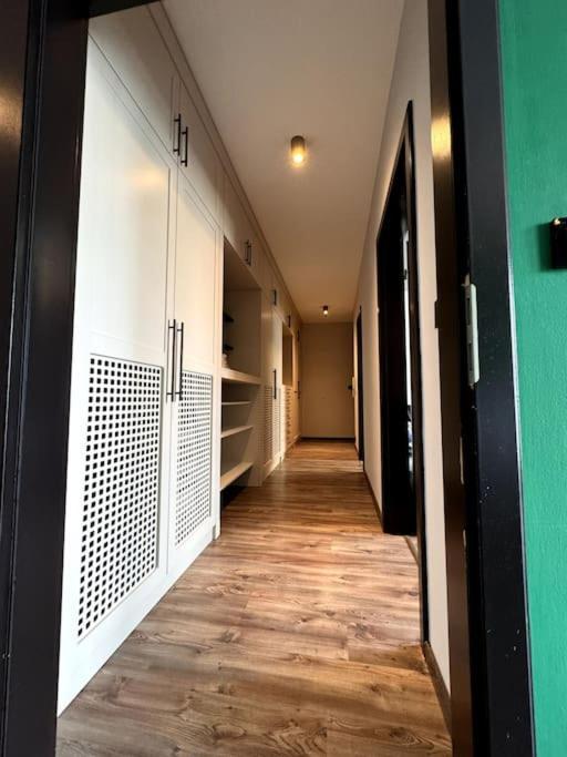 בודפשט Ultra Central Premium Duplex מראה חיצוני תמונה