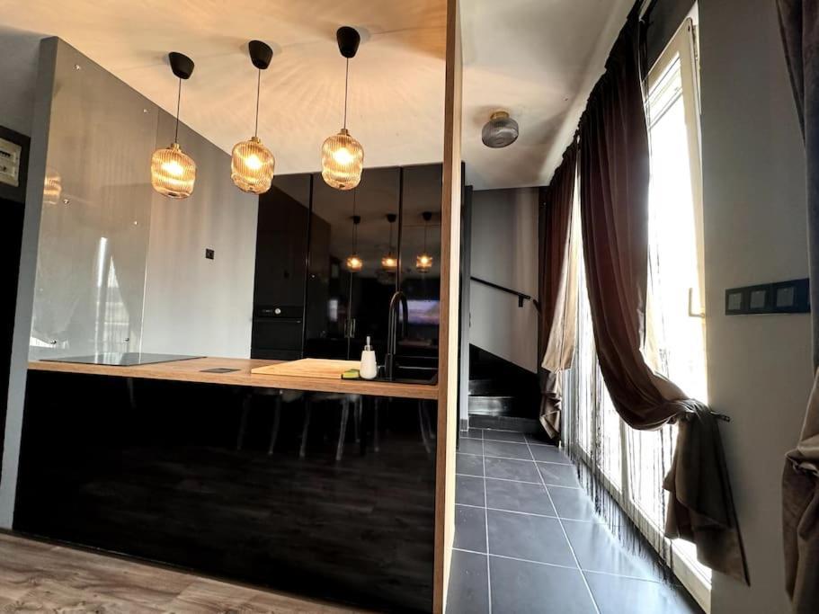 בודפשט Ultra Central Premium Duplex מראה חיצוני תמונה