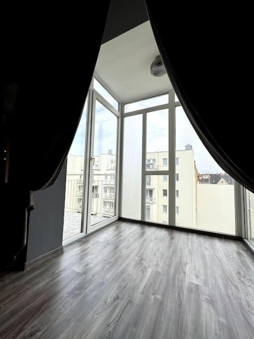 בודפשט Ultra Central Premium Duplex מראה חיצוני תמונה