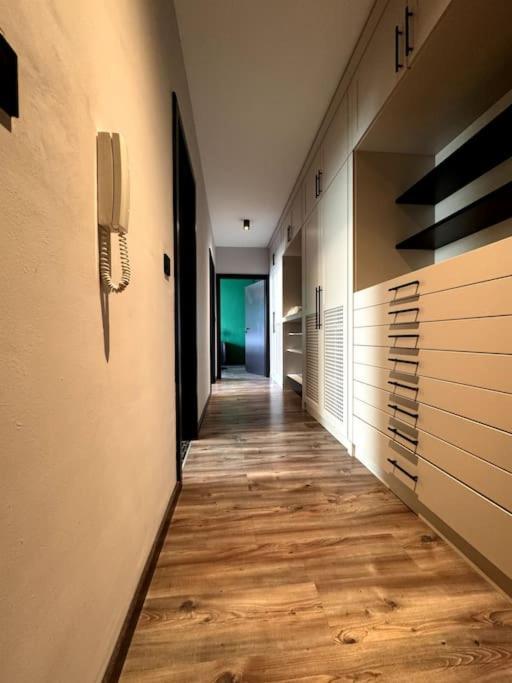 בודפשט Ultra Central Premium Duplex מראה חיצוני תמונה