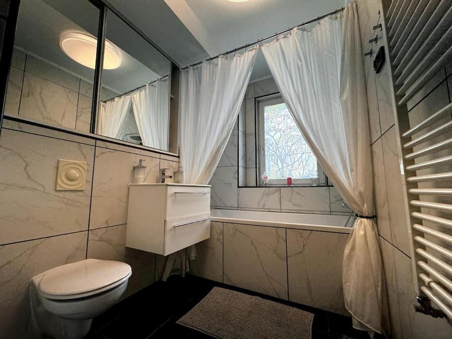 בודפשט Ultra Central Premium Duplex מראה חיצוני תמונה