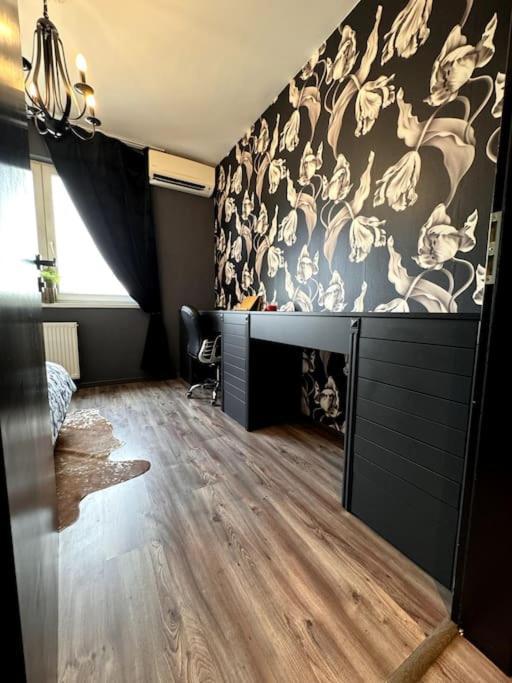 בודפשט Ultra Central Premium Duplex מראה חיצוני תמונה
